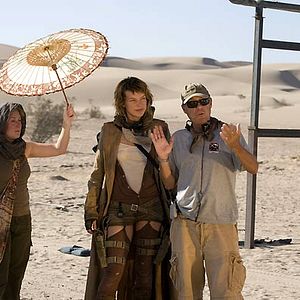 Fotoğraf Russell Mulcahy