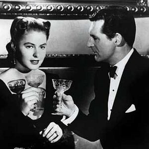 Fotoğraf Alfred Hitchcock