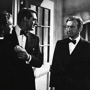 Fotoğraf Alfred Hitchcock