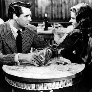 Fotoğraf Alfred Hitchcock