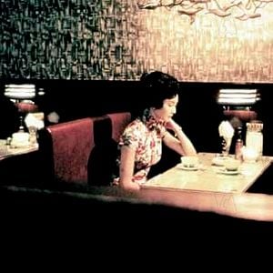 Fotoğraf Wong Kar-Wai