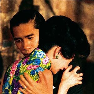 Fotoğraf Tony Leung Chiu-Wai