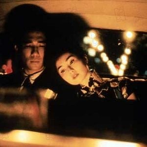 Fotoğraf Tony Leung Chiu-Wai