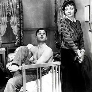 Fotoğraf Clark Gable