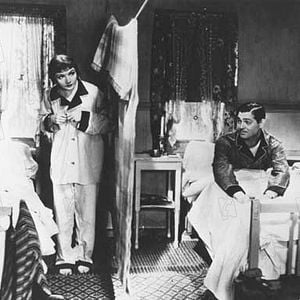 Fotoğraf Clark Gable