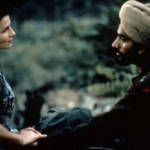 Fotoğraf İngiliz Hasta