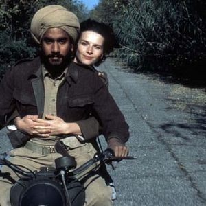 Fotoğraf İngiliz Hasta