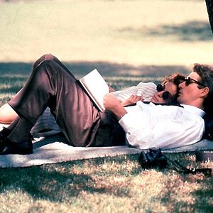 Fotoğraf Özel Bir Kadın