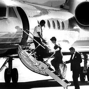 Fotoğraf Özel Bir Kadın