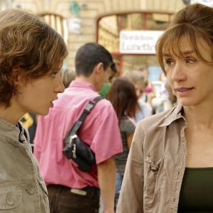 Fotoğraf Famille d'accueil