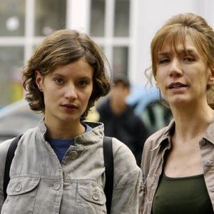 Fotoğraf Famille d'accueil