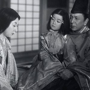 Fotoğraf Sansho the Bailiff