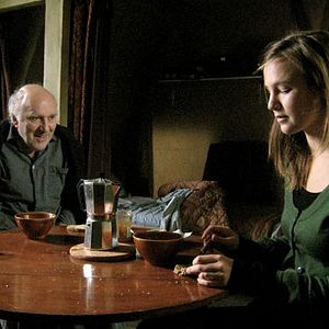 Fotoğraf Marie Kremer