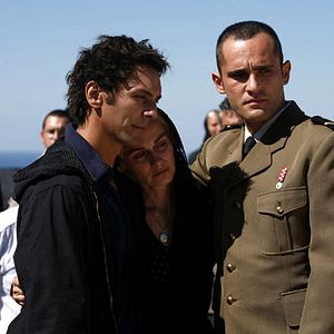 Fotoğraf Anne Consigny