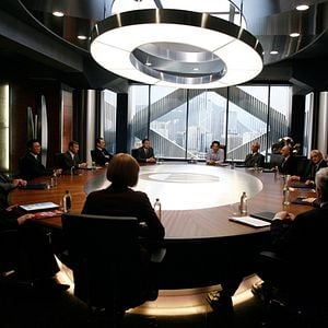 Fotoğraf Largo Winch