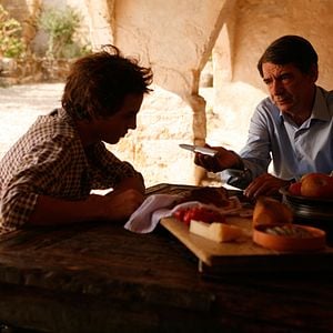 Fotoğraf Largo Winch