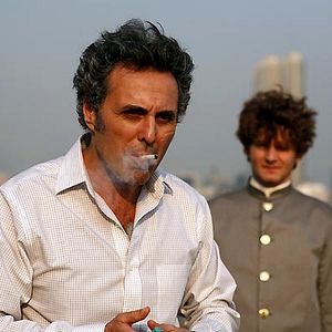 Fotoğraf Gilbert Melki