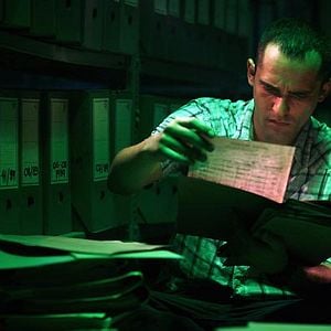 Fotoğraf Jérôme Salle