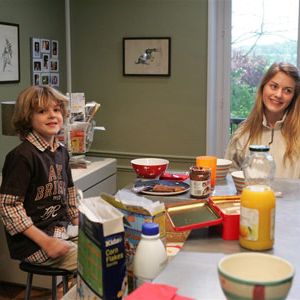 Fotoğraf Alexandra Gentil