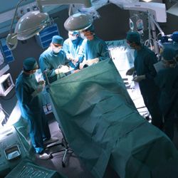 Fotoğraf L'Hôpital