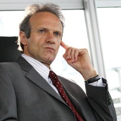 Fotoğraf L'Hôpital