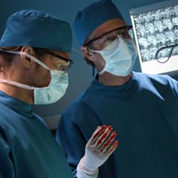 Fotoğraf L'Hôpital