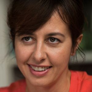 Fotoğraf Valérie Bonneton