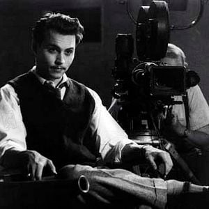 Fotoğraf Johnny Depp