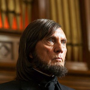 Fotoğraf Terence Stamp