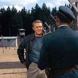 Fotoğraf John Sturges