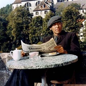 Fotoğraf John Sturges