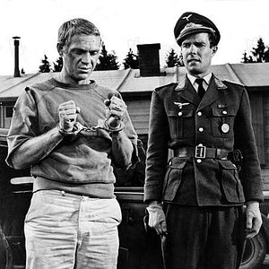 Fotoğraf John Sturges