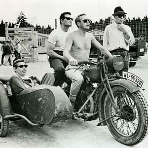 Fotoğraf James Garner