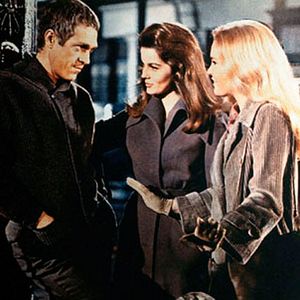 Fotoğraf Ann-Margret