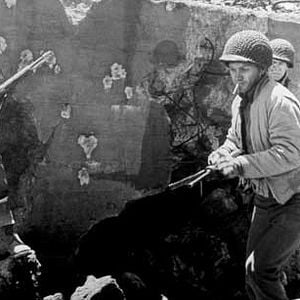 Fotoğraf Steve McQueen