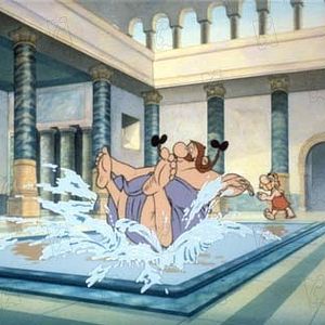 Fotoğraf Gaëttan Brizzi