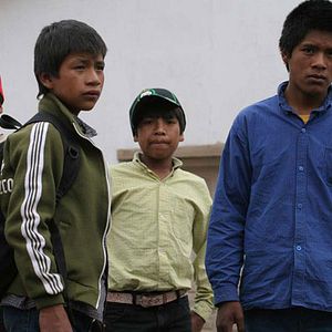 Fotoğraf Israel Cárdenas