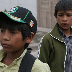 Fotoğraf Laura Amelia Guzmán