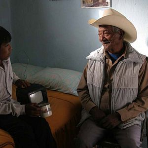 Fotoğraf Laura Amelia Guzmán