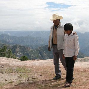 Fotoğraf Laura Amelia Guzmán