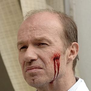 Fotoğraf Ondes de choc