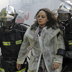 Fotoğraf Ondes de choc