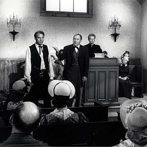 Fotoğraf Kahraman Şerif