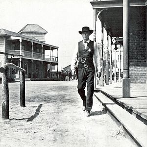 Fotoğraf Kahraman Şerif