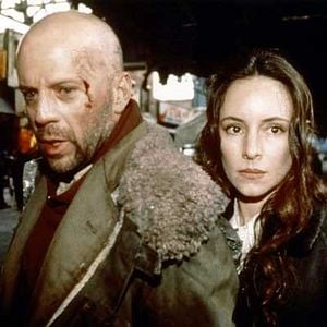 Fotoğraf Madeleine Stowe