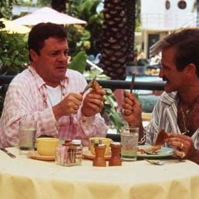 Fotoğraf Mike Nichols