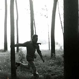 Fotoğraf Örümceğin Stratejisi