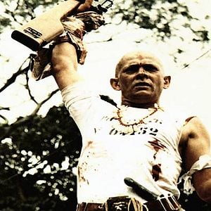 Fotoğraf Glauber Rocha