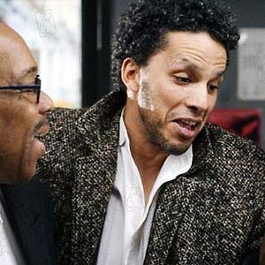 Fotoğraf Sami Bouajila