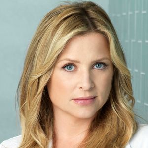 Fotoğraf Jessica Capshaw